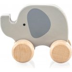 Zopa jezdící zvířátko Elephant – Zbozi.Blesk.cz