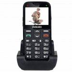 EVOLVEO EasyPhone XG – Zboží Mobilmania