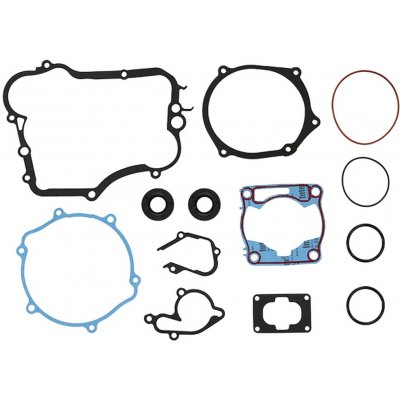 NAMURA kompletní sada těsnění YAMAHA YZ 85 19-26, (P400485900199) (8110026) – Hledejceny.cz