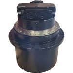 Hydromotor pojezdu CASE CX210 CX240 – Hledejceny.cz