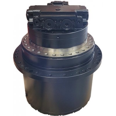 Hydromotor pojezdu CASE CX210 CX240 – Hledejceny.cz