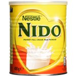 Nestlé Nido Mléko 400 g – Zboží Dáma