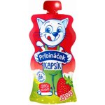 Pribináček Kapsík jahoda 70 g – Zboží Dáma