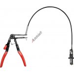 YATO Kleště na spony hadicové samosvorné s lankem 42 mm YTO YT-0677 – Hledejceny.cz