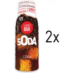 SodaStream Cola 0,5 l – Zbozi.Blesk.cz