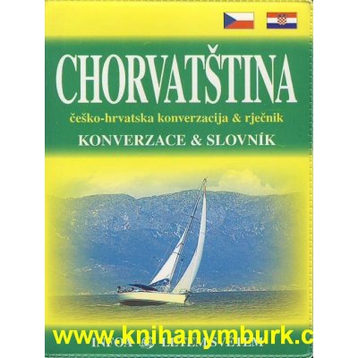 Chorvatština konverzace a slov