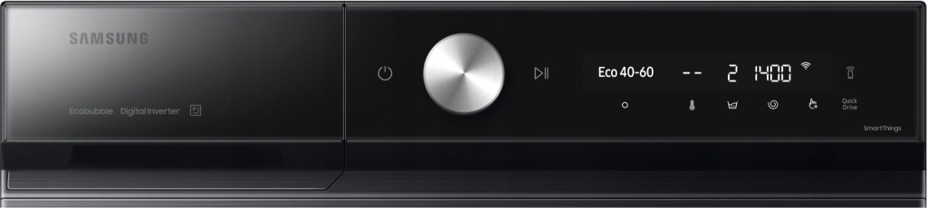 SAMSUNG WW11DB8B95GB