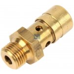 Redukční ventil, pneumatické odpružení DT Spare Parts 2.44020 – Sleviste.cz