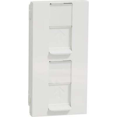 Schneider Electric Unica NU348418 – Zboží Mobilmania