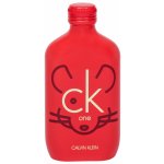 Calvin Klein CK One toaletní voda unisex 100 ml – Zboží Mobilmania