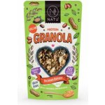 Natu Protein Granola s arašídovým máslem 300 g – Zboží Dáma