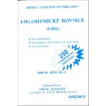 Logaritmické rovnice - Kol. – Hledejceny.cz