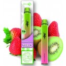 Jednorázová e-cigareta Venix Zero Jahoda-Kiwi 0 mg 700 potáhnutí 1 ks