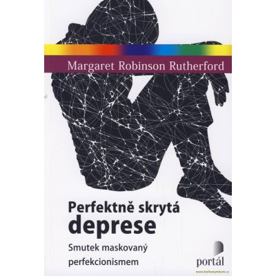 Perfektně skrytá deprese