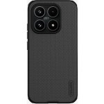 Nillkin Super Frosted PRO Magnetic Zadní Kryt pro Xiaomi 17 Black – Zboží Živě