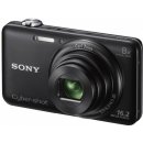 Sony Cyber-Shot DSC-WX60