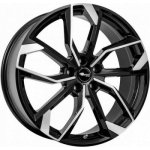 RC-Design RC34 6,5x16 4x100 ET48 black polished – Hledejceny.cz