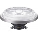 Philips Žár.LED 10,8W-50 G53 2700K 9° 12V MASTER 871951433391800 – Hledejceny.cz