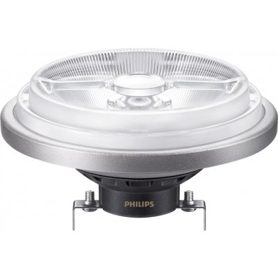 Philips Žár.LED 10,8W-50 G53 2700K 9° 12V MASTER 871951433391800 – Hledejceny.cz