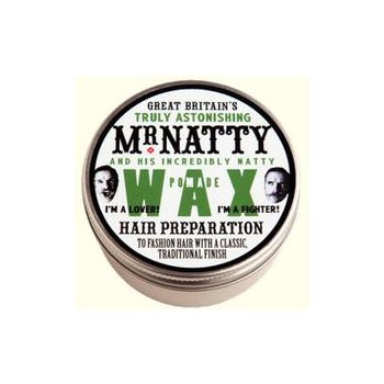 Mr. Natty Pomade Wax 100 ml