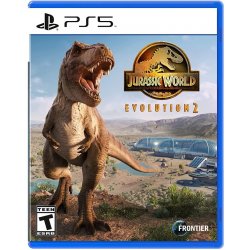 Jurassic World: Evolution 2