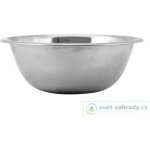 Banquet Hluboká nerezová miska Glossy 12 cm – Zboží Mobilmania