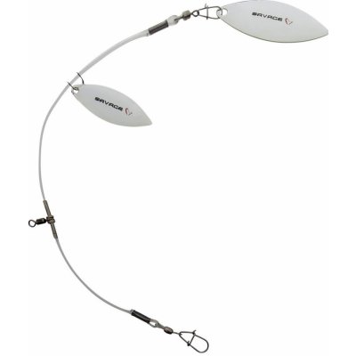 Savage Gear Třpytka Mono Spinnerbait 16 cm – Hledejceny.cz