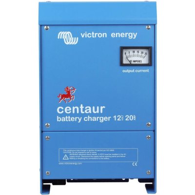 Victron Energy Centaur 12V/50A – Zboží Mobilmania