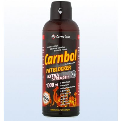 Carne Labs Carnbol 1000 ml