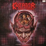 KREATOR - Coma of souls CD – Hledejceny.cz