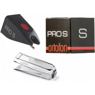 Ortofon Pro S Náhradní hrot – Hledejceny.cz