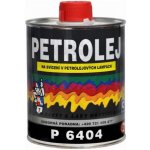 BARVY A LAKY HOSTIVAŘ petrolej P6404, 700 ml – Hledejceny.cz