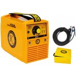 Omicron Gama 1550A + kabely 25/3m + kukla + kufr – Zbozi.Blesk.cz