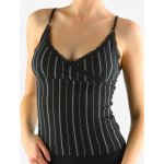 Gina Dámská košilka 18995P černá – Zbozi.Blesk.cz