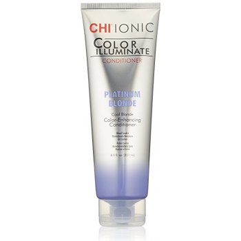 CHI Color Illuminate Conditioner platinová blond 251 ml