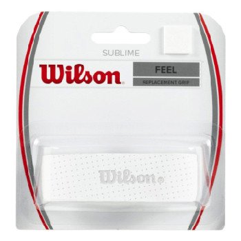 Wilson Sublime 1ks bílá