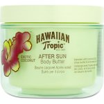 Hawaiian Tropic After Sun Exotic Coconut tělové máslo po opalování 250 ml – Zboží Mobilmania