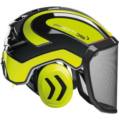 Protos Integral Forest F39 černožlutá – Zboží Dáma