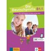 Die Deutschprofis B1.1 – Kurs/Übungs. + Online MP3