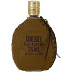 Diesel Fuel for Life toaletní voda pánská 75 ml – Hledejceny.cz