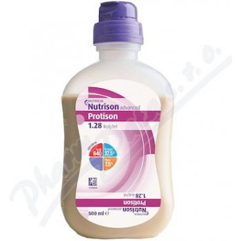 Nutricia Nutrison Advanced Protison 500 ml