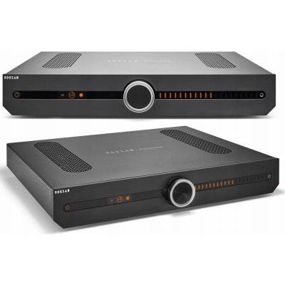 Roksan Attessa Integrated Amplifier – Zboží Živě
