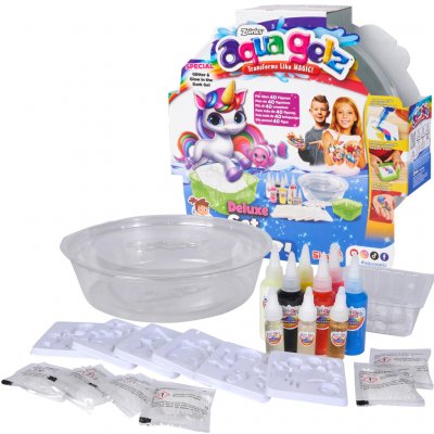 Simba Sada Aqua Gelz Deluxe – Hledejceny.cz