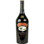 Baileys Original 17% 1 l (holá láhev) – Hledejceny.cz