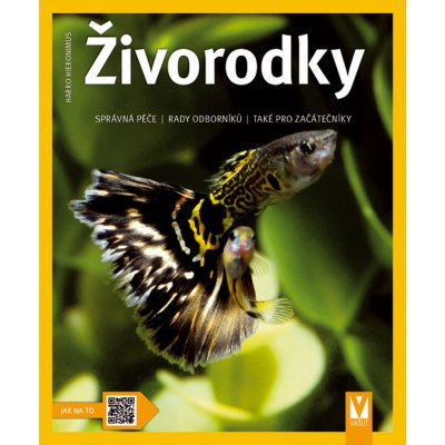 Živorodky – Zboží Mobilmania