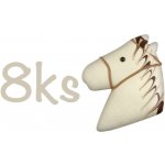 Rej Perník koníček 80 g – Zboží Dáma