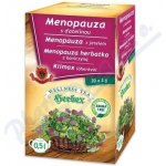 Herbex Menopauza s jetelem 20 x 3 g – Zbozi.Blesk.cz
