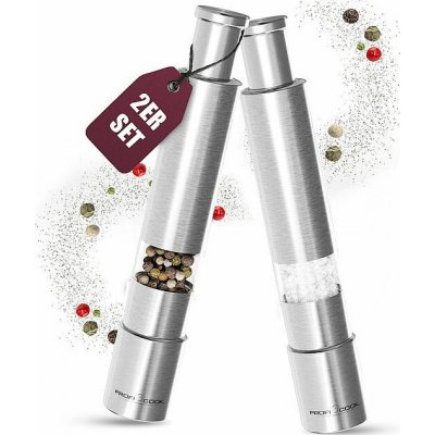 ProfiCook PSM 1160 – Zbozi.Blesk.cz