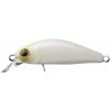 Návnada a nástraha ILLEX Chubby Minnow 3,5cm 2,3g BONE