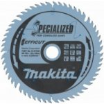 Makita B-57320 pilový kotouč 165x20 56T – Hledejceny.cz